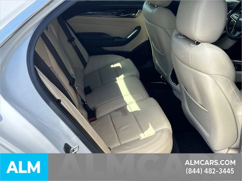 Used 2018 Cadillac CTS Luxury image 18