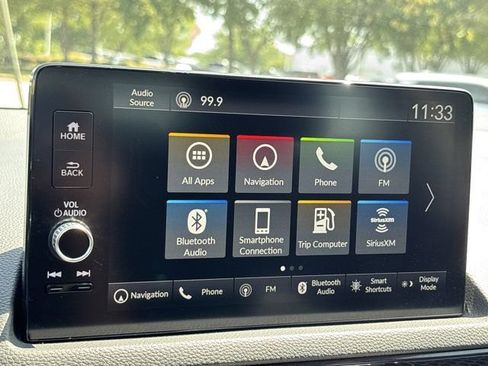 Used 2022 Honda Civic Touring image 30