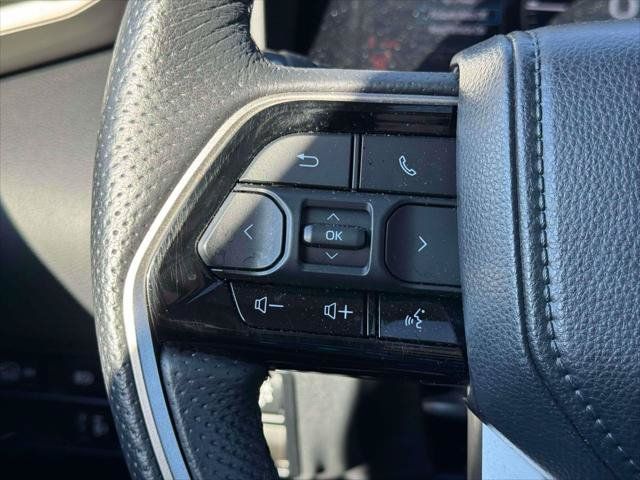 Used 2023 Toyota Sequoia SR5 w/ TRD Sport Package AWD/4WD image 28