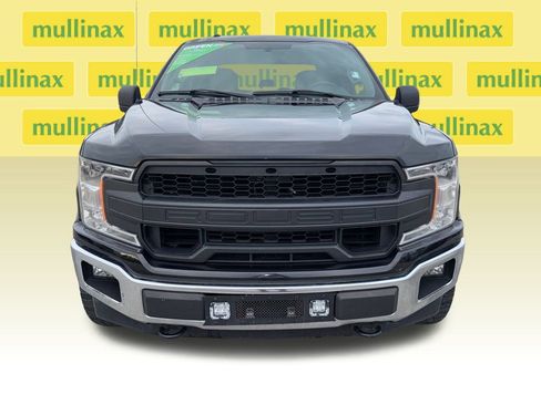 Used 2018 Ford F150 XLT image 8