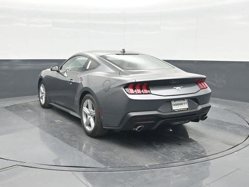 New 2026 Ford Mustang Coupe image 20