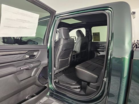 New 2026 RAM 1500 Limited AWD/4WD image 34