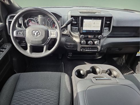 New 2026 RAM 2500 Tradesman image 11