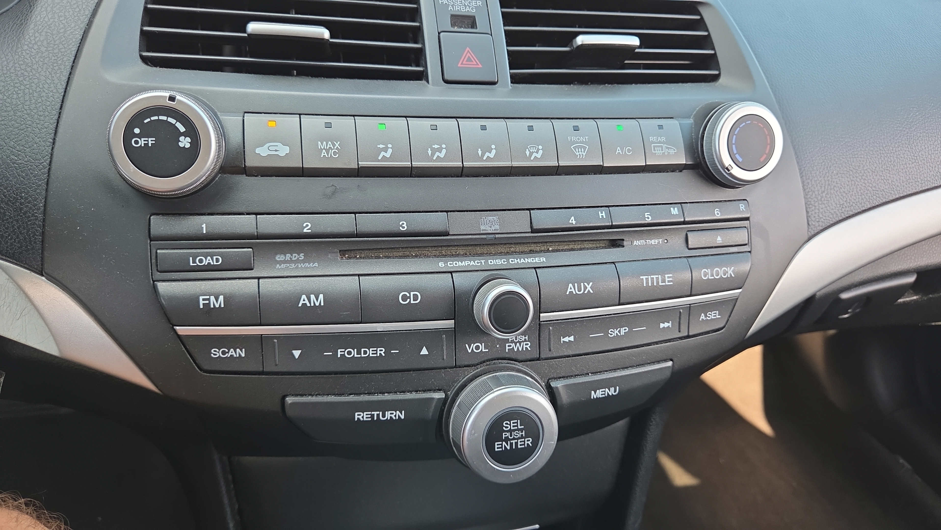 Used 2014 Honda Crosstour EX image 28