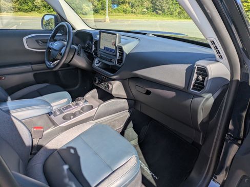 Used 2023 Ford Bronco Sport Outer Banks image 37