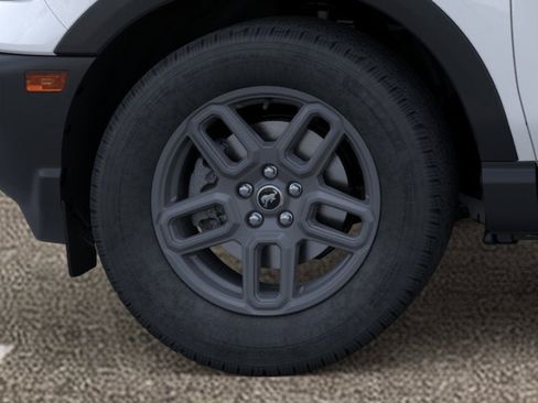 New 2025 Ford Bronco Sport Big Bend w/ Convenience Package image 19