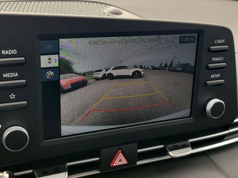 New 2026 Hyundai Elantra SE image 27