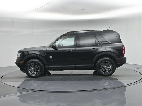 Certified 2023 Ford Bronco Sport Big Bend w/ Convenience Package AWD/4WD image 31