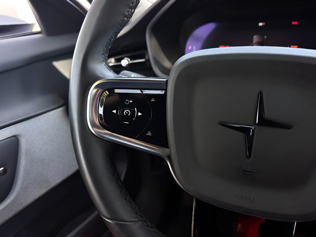 Used 2023 Polestar Polestar 2 FWD image 14
