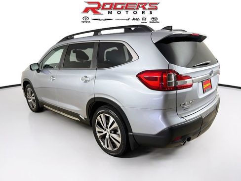 Certified 2022 Subaru Ascent Touring w/ Popular Package #2A AWD/4WD image 6
