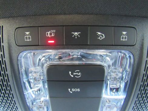 Used 2023 Mercedes-Benz EQB 300 4MATIC image 52