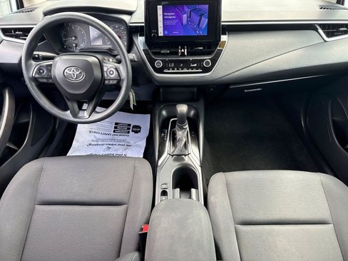 Used 2024 Toyota Corolla LE FWD image 27