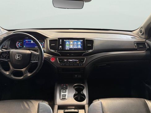 Used 2021 Honda Pilot EX-L image 11