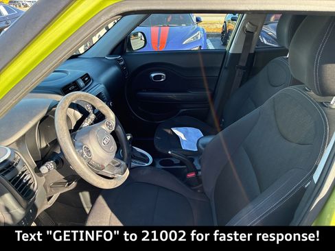 Used 2015 Kia Soul image 11
