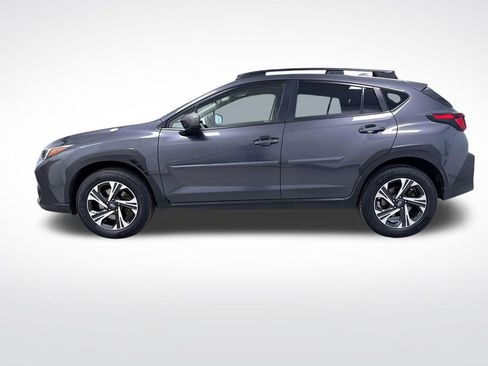 Used 2024 Subaru Crosstrek 2.0i Premium image 10