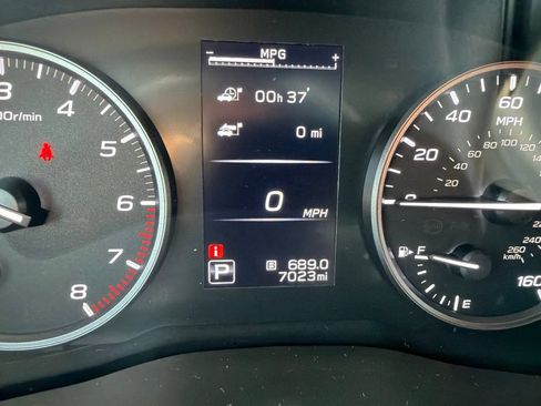 Certified 2026 Subaru Ascent Premium AWD/4WD image 34