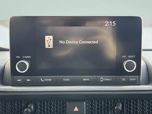 Certified 2023 Honda CR-V LX image 20