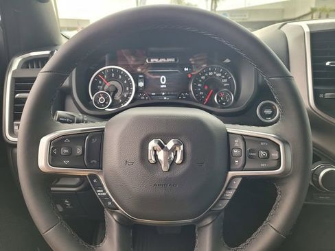 New 2026 RAM 1500 Big Horn image 12