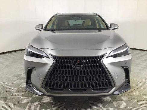 Used 2024 Lexus NX 350 AWD w/ Premium Package image 2