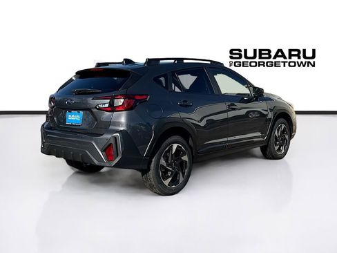 New 2026 Subaru Crosstrek 2.5i Limited w/ Crosstrek Mirror Package AWD/4WD image 7