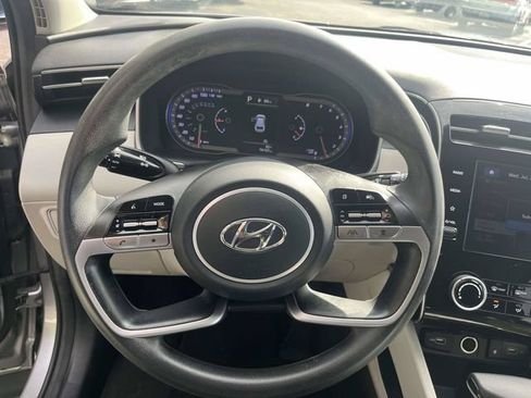 Used 2023 Hyundai Tucson SEL FWD image 22