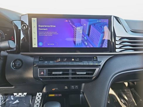 Certified 2025 Toyota Camry SE w/ Multimedia Upgrade Package FWD image 14