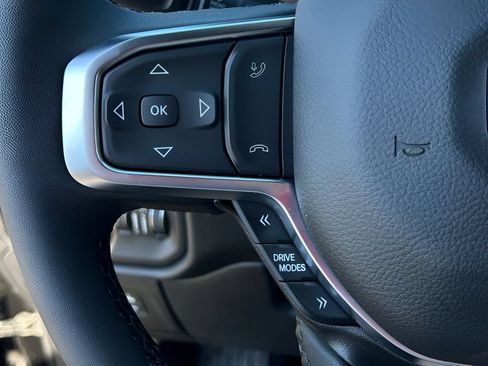 New 2026 RAM 1500 Big Horn AWD/4WD image 19