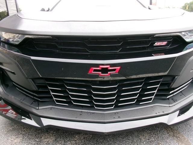 Used 2019 Chevrolet Camaro SS RWD image 29