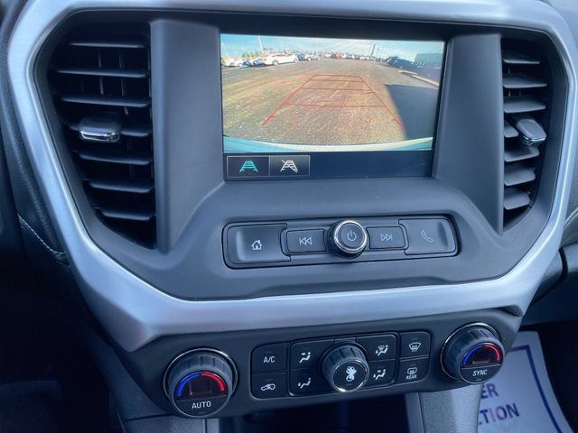 Used 2019 GMC Acadia SLE FWD image 22