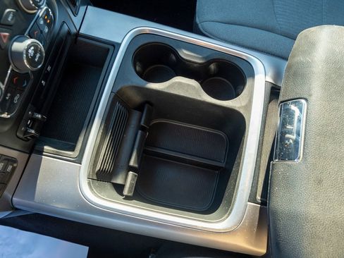 Used 2023 RAM 1500 Classic SLT w/ Trailer & Traction Group image 19