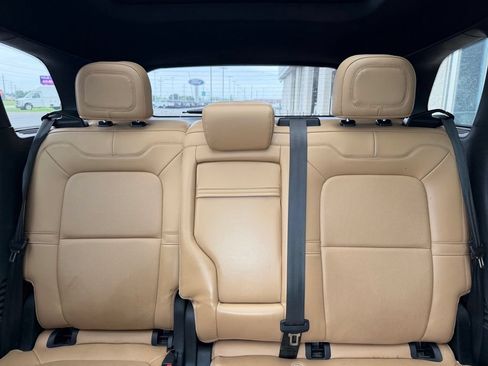 Used 2022 Lincoln Corsair Reserve AWD/4WD image 15