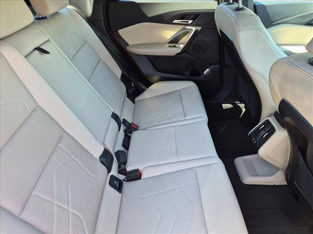 Certified 2023 BMW X1 xDrive28i w/ Convenience Package AWD/4WD image 22