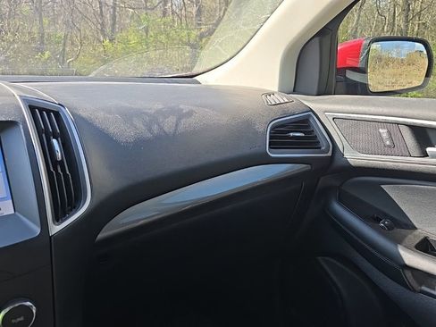 Used 2019 Ford Edge SEL w/ Equipment Group 201A image 23