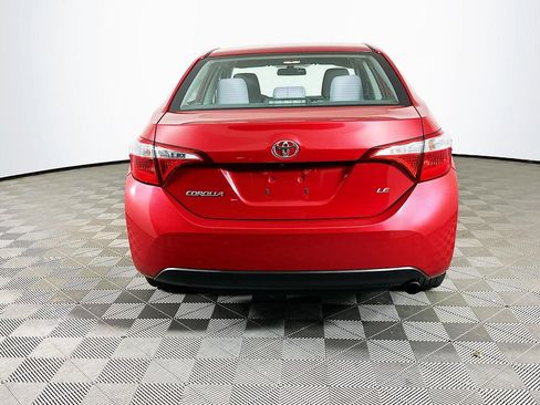 Used 2016 Toyota Corolla LE image 9