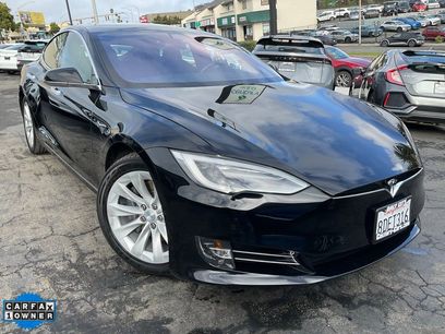 Used 2018 Tesla Model S 100D