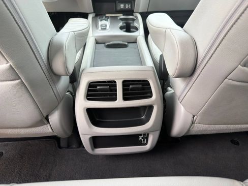 Used 2023 Honda Ridgeline RTL-E image 32