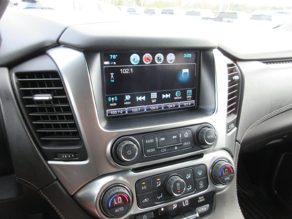 Used 2020 Chevrolet Tahoe LS AWD/4WD image 25
