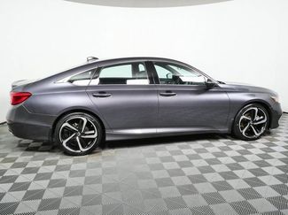 Used 2019 Honda Accord Sport video 2