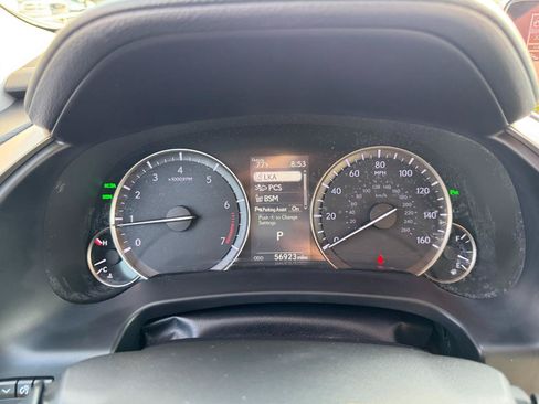 Used 2018 Lexus RX 350L FWD image 37