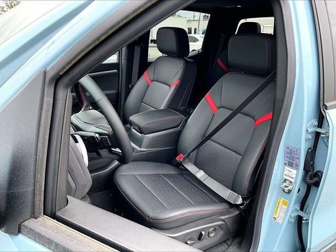 New 2026 Chevrolet Colorado Z71 w/ Technology Package AWD/4WD image 10