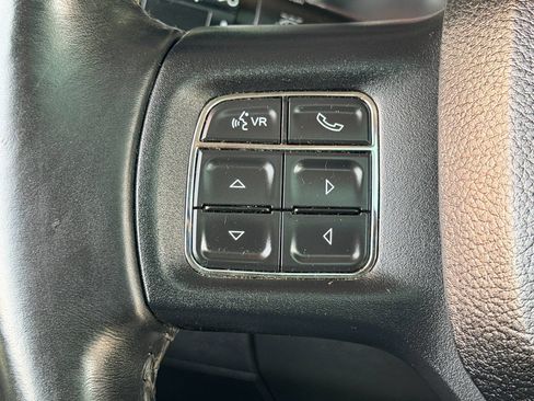 Used 2016 RAM 1500 Big Horn image 32