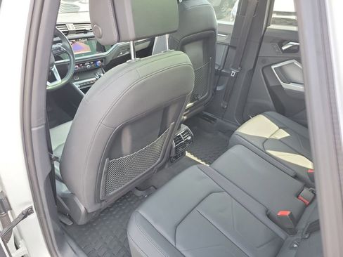 Used 2021 Audi Q3 2.0T Premium Plus AWD/4WD image 16