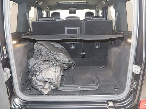 Used 2021 Mercedes-Benz G 63 AMG 4MATIC image 66