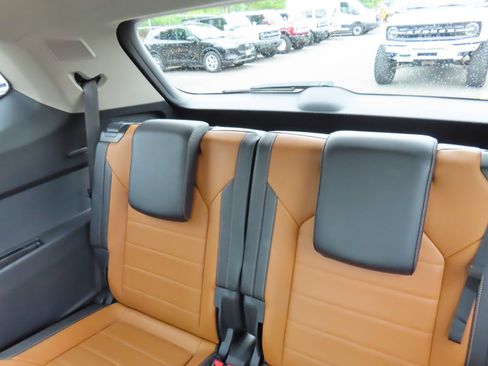 Used 2019 Volkswagen Atlas SEL Premium AWD/4WD image 34
