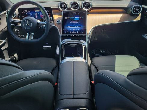 Certified 2026 Mercedes-Benz GLC 300 4MATIC image 12