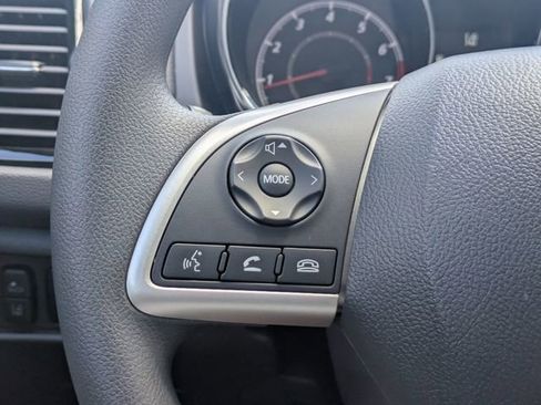 New 2026 Mitsubishi Outlander Sport ES AWD/4WD image 25