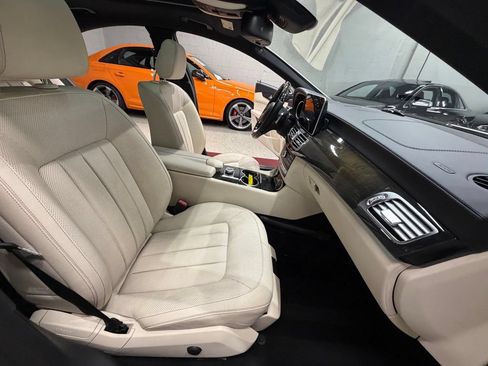 Used 2016 Mercedes-Benz CLS 400 image 39