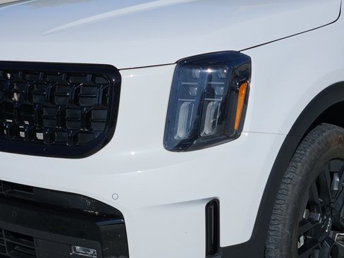 Used 2024 Kia Telluride SX X-Pro image 11