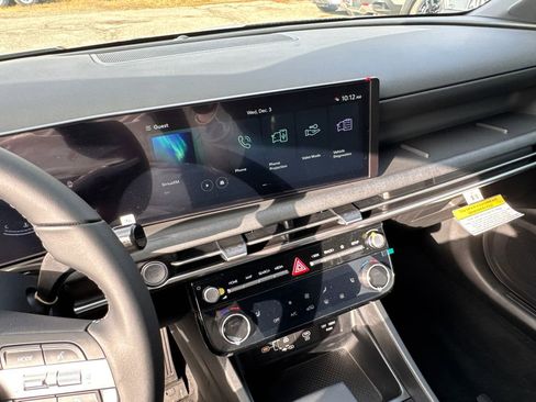 New 2026 Hyundai Tucson XRT image 19