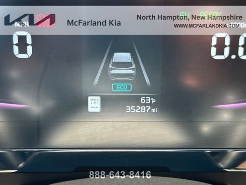 Used 2023 Kia Sportage LX AWD/4WD image 17
